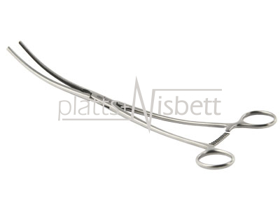Debakey Aortic Aneurysm Clamp - PN0103