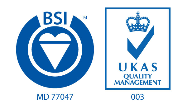ISO Certification and the importance of UKAS