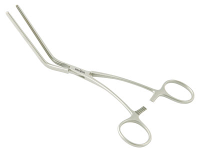 Morris Aorta Clamp - PN0301