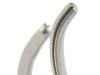 Debakey Aortic Clamp, Full Curve - PN0085