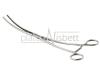 Debakey Aortic Aneurysm Clamp - PN0103