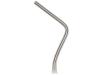 Lees Bronchus Clamp, Slight Angled Jaw - PN0402